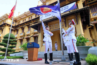 Việt Nam đồng hành cùng ASEAN: Dấu ấn chiến lược và khát vọng tầm nhìn 2045