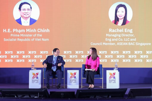Mỗi nước phát huy sở trường, tạo nên sức mạnh tổng hợp cho khối ASEAN