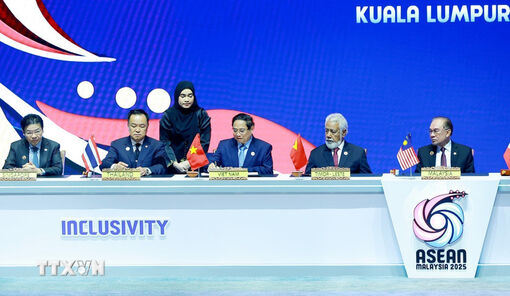 Timor Leste gia nhập ASEAN: Biểu tượng của tinh thần bao trùm