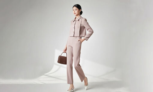 Xu hướng minimalism là phong thái đỉnh cao của sự tối giản