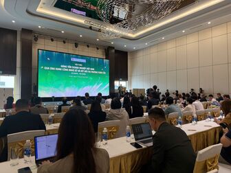 Chuyển đổi số giúp doanh nghiệp Việt vươn ra toàn cầu Chuyển đổi số giúp doanh nghiệp Việt vươn ra toàn cầu