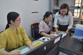 Phát huy vai trò tham mưu nâng chất lượng hoạt động ngành y tế Phát huy vai trò tham mưu nâng chất lượng hoạt động ngành y tế