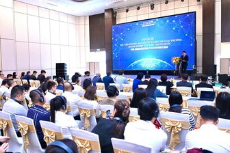 Xúc tiến giao thương doanh nghiệp Việt Nam - Trung Quốc Xúc tiến giao thương doanh nghiệp Việt Nam - Trung Quốc