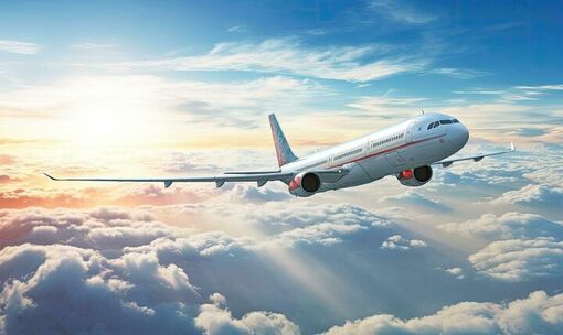 Vì sao máy bay thường bay ở độ cao trên 10.000 mét?
