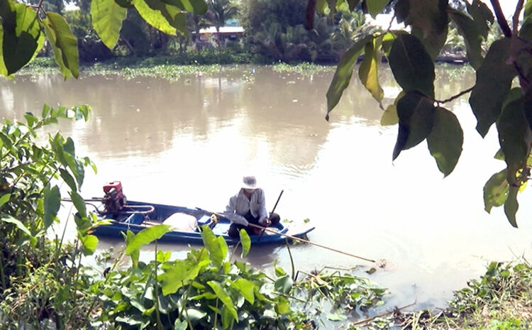 Dùng xung điện khai thác thủy sản: Phạm pháp và nhiều nguy hiểm Dùng xung điện khai thác thủy sản: Phạm pháp và nhiều nguy hiểm