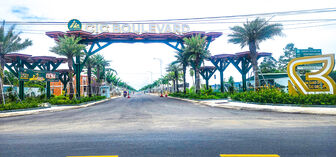 CIC Group - 33 năm kiến tạo quê hương CIC Group - 33 năm kiến tạo quê hương