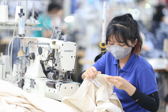 Cơ hội vàng cho hàng xuất khẩu Việt Cơ hội vàng cho hàng xuất khẩu Việt