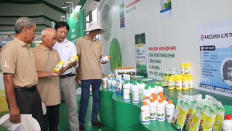 Hội thảo khoa học “Canh tác lúa theo hướng bền vững, giảm phát thải” Hội thảo khoa học “Canh tác lúa theo hướng bền vững, giảm phát thải”