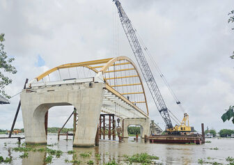 117 mũi thi công dự án đường Hồ Chí Minh đoạn Rạch Sỏi - Bến Nhứt, Gò Quao - Vĩnh Thuận 117 mũi thi công dự án đường Hồ Chí Minh đoạn Rạch Sỏi - Bến Nhứt, Gò Quao - Vĩnh Thuận