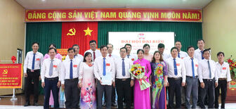 Xã An Châu có gần 1.800 nông dân sản xuất, kinh doanh giỏi Xã An Châu có gần 1.800 nông dân sản xuất, kinh doanh giỏi