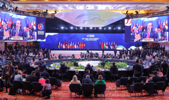 Đoàn kết, tự cường, tạo sức mạnh tổng hợp cho ASEAN