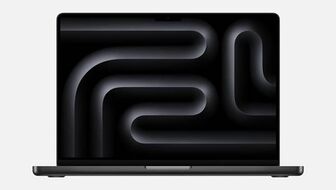 Macbook Pro M4 - Dòng Macbook hiệu năng mạnh đáng kinh ngạc