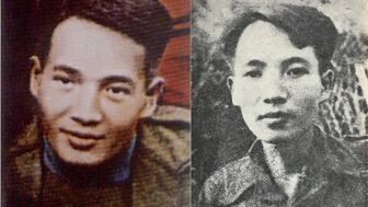 Nam Cao và hành trình đi tìm phần 'người' trong con người Nam Cao và hành trình đi tìm phần 'người' trong con người