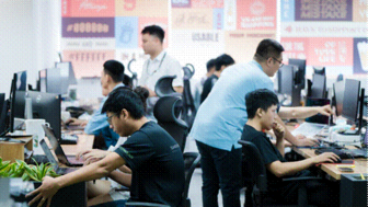 Phần mềm tùy chỉnh – Động lực mới trong hành trình chuyển đổi số của doanh nghiệp Việt