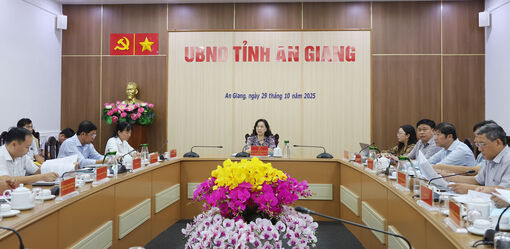 Dự kiến ngày 2/11, An Giang khởi công xây dựng 3 trường biên giới Dự kiến ngày 2/11, An Giang khởi công xây dựng 3 trường biên giới