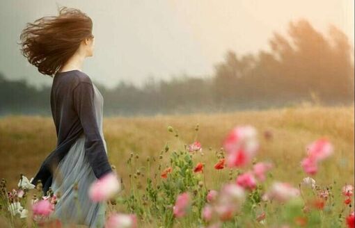 Khắc khoải triền nhớ