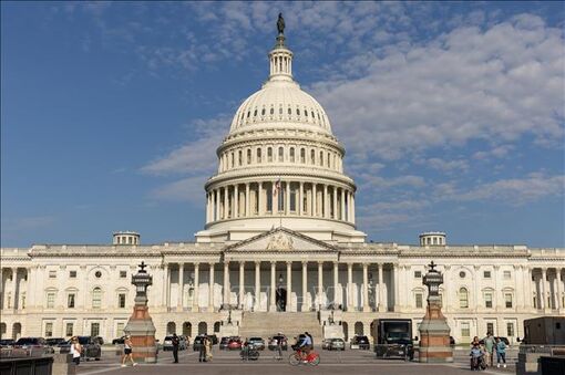 Thượng viện Mỹ thông qua dự luật nhằm chấm dứt thuế quan đối với Brazil