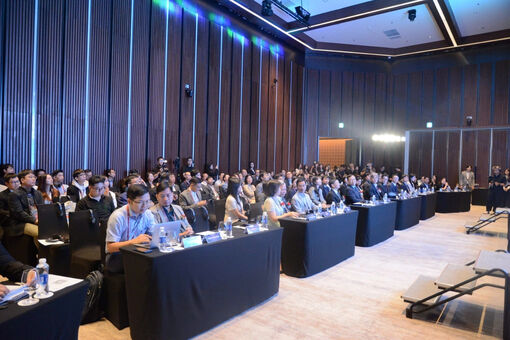 Việt Nam xây dựng hạ tầng trí tuệ Make in Vietnam để bứt phá với AI