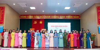 Hội Liên hiệp Phụ nữ xã An Châu giúp 80 hộ phụ nữ thoát nghèo bền vững