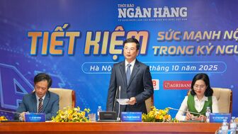 Chuyển hóa tiết kiệm thành đầu tư hiệu quả