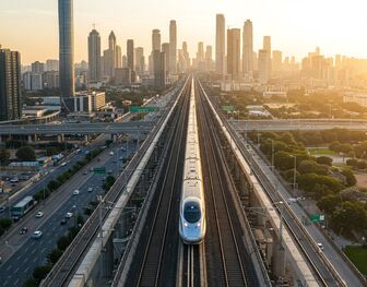 Đường sắt tốc độ cao Bắc - Nam sẽ có tên gọi mới Đường sắt tốc độ cao Bắc - Nam sẽ có tên gọi mới