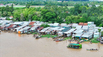 Những phận đời ven sông Những phận đời ven sông