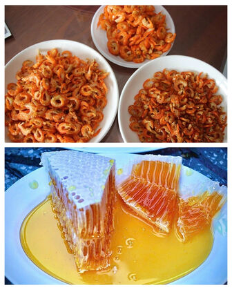 Tuyệt chiêu nhận biết mật ong nguyên chất đã bị pha nước