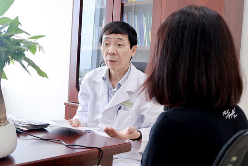 Khoảng trống y tế miền Tây và hành trình mang y học hiện đại về quê nhà của “bàn tay vàng ngoại tiêu hóa”