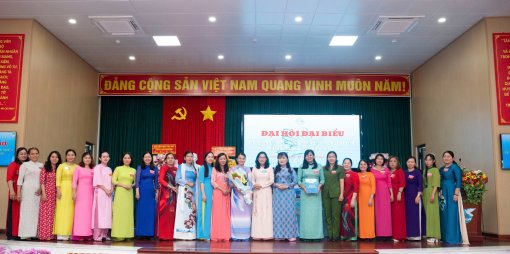 Hội Liên hiệp Phụ nữ xã An Châu giúp 80 hộ phụ nữ thoát nghèo bền vững