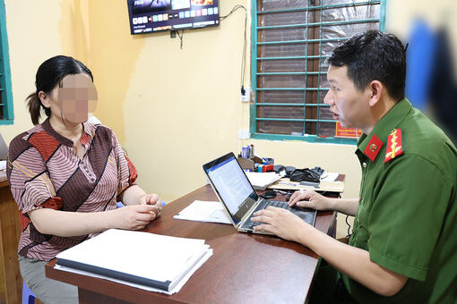 An Giang: Bắt cháu dâu trộm tiền, vàng của cô chồng trị giá hàng tỷ đồng