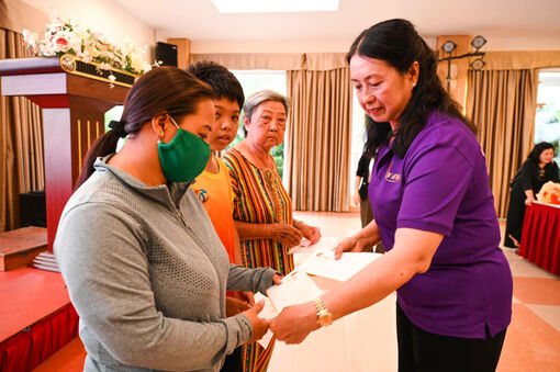 Bản lĩnh nữ doanh nhân