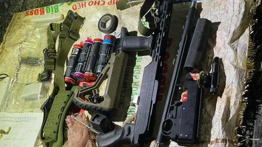 Bắt thêm 3 nghi can trong vụ dùng súng bắn chết 3 người tại Đồng Nai