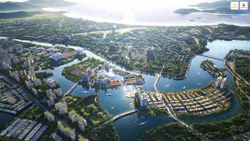 Đầu tư Charmora City để ở hay cho thuê – hướng nào hiệu quả hơn? Đầu tư Charmora City để ở hay cho thuê – hướng nào hiệu quả hơn?