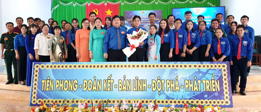 Đoàn phường Chi Lăng thực hiện đạt và vượt 12/12 chỉ tiêu