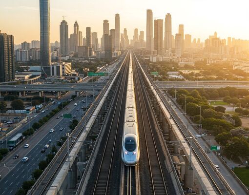 Đường sắt tốc độ cao Bắc - Nam sẽ có tên gọi mới