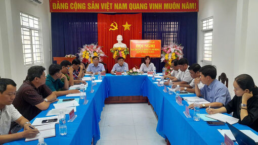 Kinh tế xã Hòa Lạc duy trì phát triển ổn định