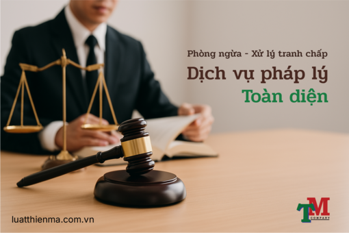 Luật Thiên Mã mở rộng mạng lưới pháp lý chuyên nghiệp đến tỉnh An Giang và lân cận