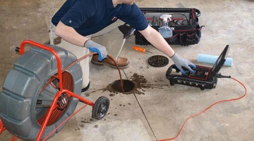 Môi trường Hoàng Long – Giải pháp thông tắc cống bền vững cho Thủ đô Môi trường Hoàng Long – Giải pháp thông tắc cống bền vững cho Thủ đô