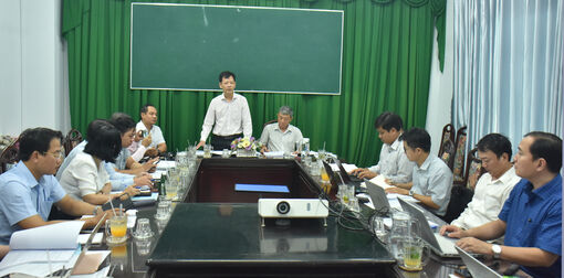 Tuyển chọn thực hiện nhiệm vụ khoa học và công nghệ cấp tỉnh