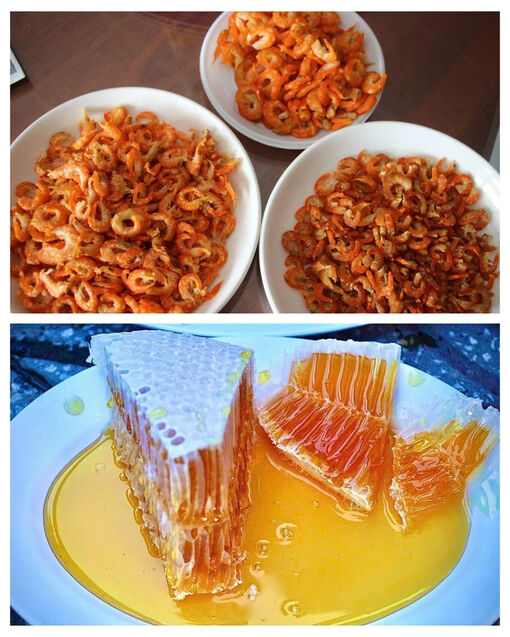 Tuyệt chiêu nhận biết mật ong nguyên chất đã bị pha nước