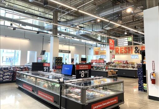 Ước tính mới nhất về thiệt hại kinh tế khi chính phủ Mỹ tiếp tục đóng cửa Ước tính mới nhất về thiệt hại kinh tế khi chính phủ Mỹ tiếp tục đóng cửa