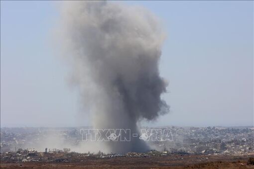 Xung đột Hamas - Israel: LHQ và quốc tế kêu gọi duy trì thỏa thuận