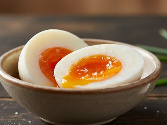 Ăn trứng bao nhiêu là đủ để giảm mỡ mà không tăng cholesterol? Ăn trứng bao nhiêu là đủ để giảm mỡ mà không tăng cholesterol?