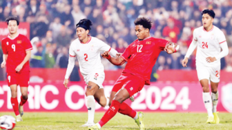 Cầu thủ nhập tịch có giúp đội tuyển Việt Nam mạnh hơn? Cầu thủ nhập tịch có giúp đội tuyển Việt Nam mạnh hơn?