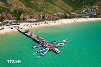 Lonely Planet: Quy Nhơn lọt top 25 điểm đến hàng đầu thế giới năm 2026