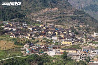 Vẻ đẹp mê hoặc của ‘làng du lịch tốt nhất thế giới’ nơi cực Bắc Việt Nam