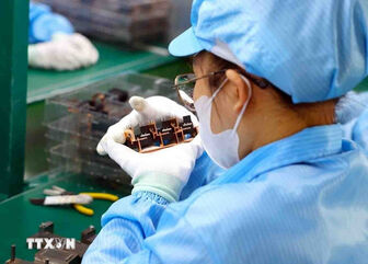 Việt Nam - điểm sáng trong làn sóng tăng trưởng mới của phương Nam