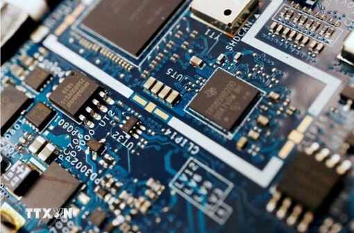 Cơ hội để Hàn Quốc hiện thực hóa kế hoạch trở thành cường quốc AI hàng đầu