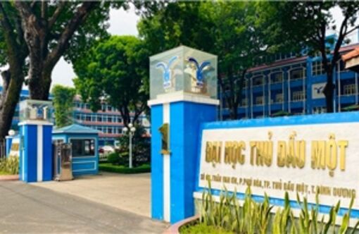 Hoàn trả hơn 37 tỷ đồng học phí thu không đúng quy định tại Đại học Thủ Dầu Một