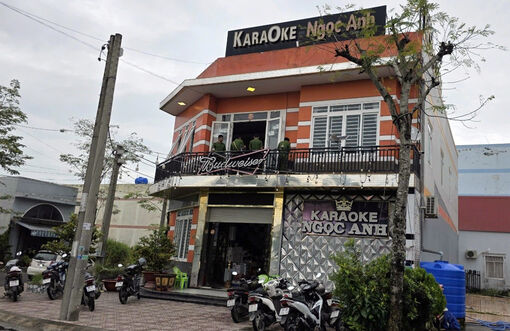 Tạm giữ 24 đối tượng dương tính với ma túy ở Karaoke Ngọc Anh